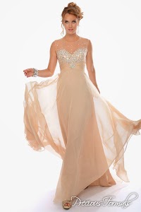 Glamour Prom and Evening Wear 1073628 Image 6